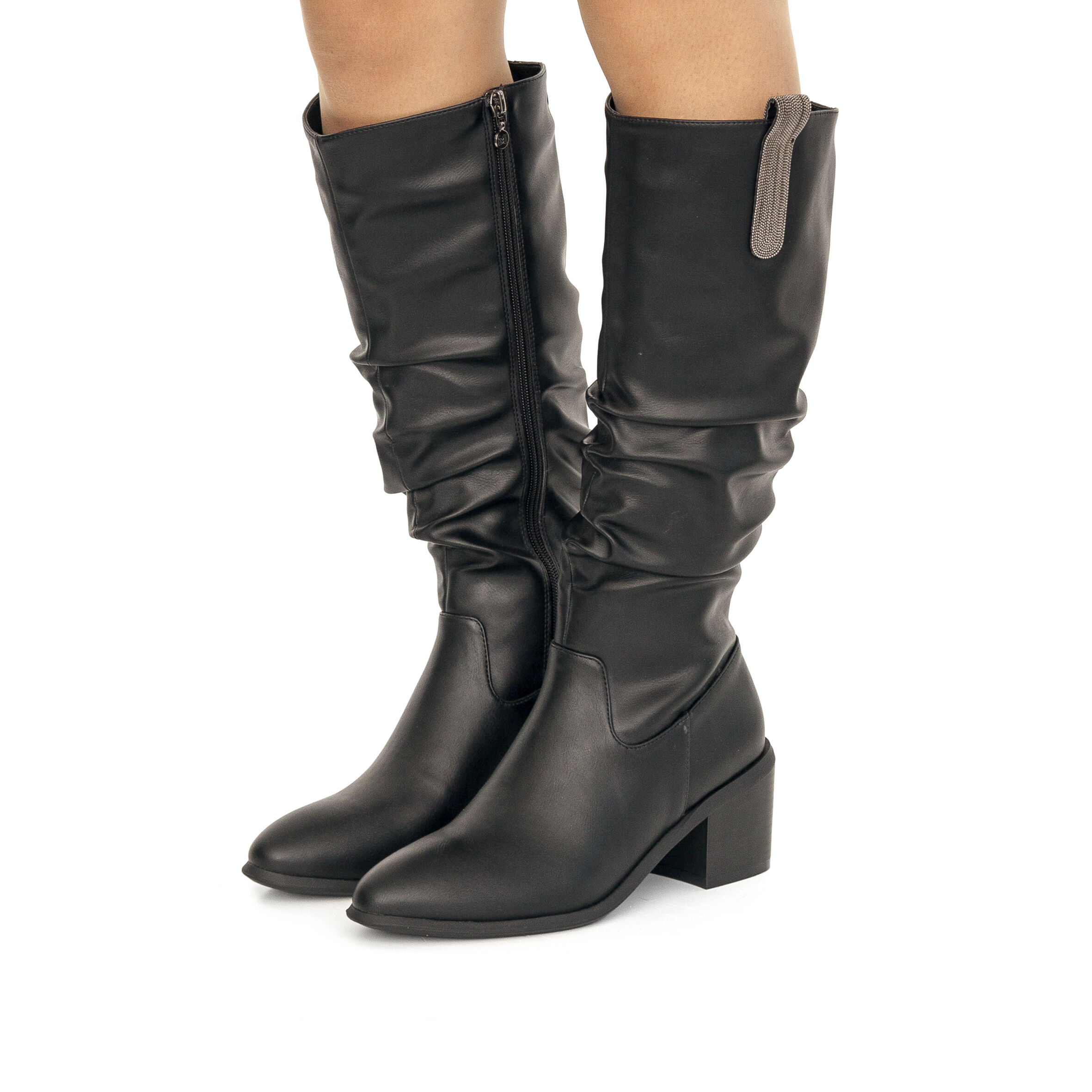 Botas de mulher top